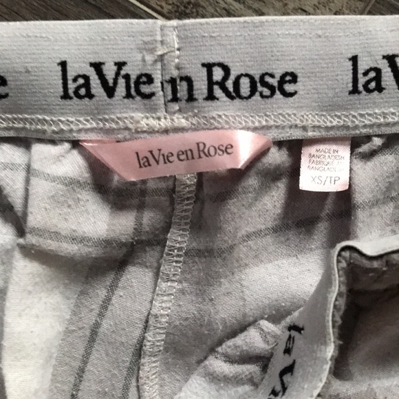 Winter pj’s - Picture 2 of 2